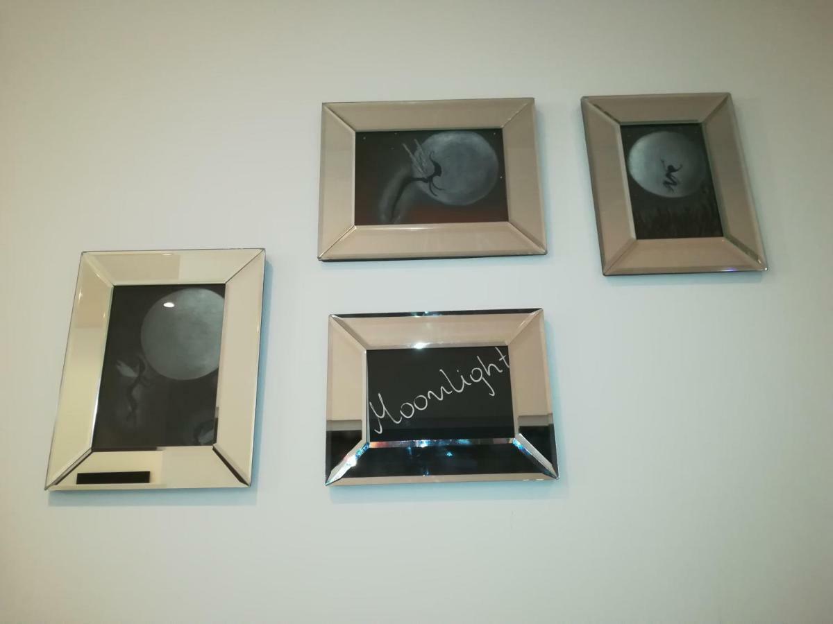 Moonlight Apartament Zielona Gora  Bagian luar foto