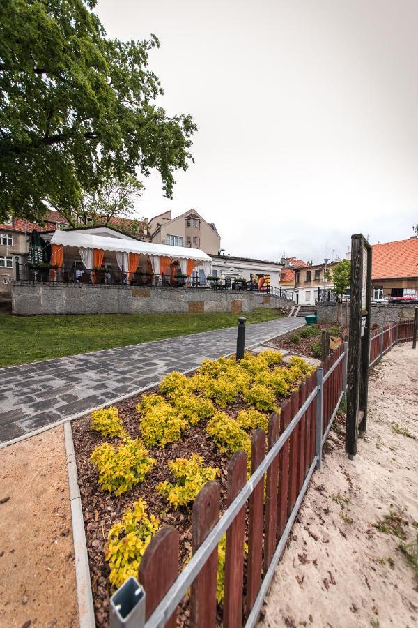 Moonlight Apartament Zielona Gora  Bagian luar foto