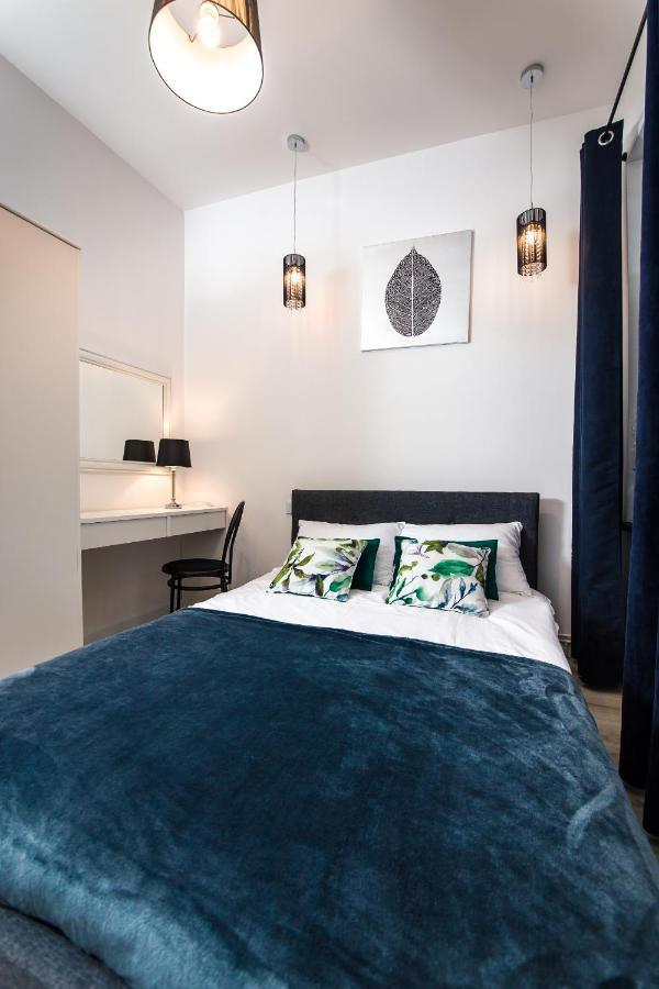 Moonlight Apartament Zielona Gora  Bagian luar foto